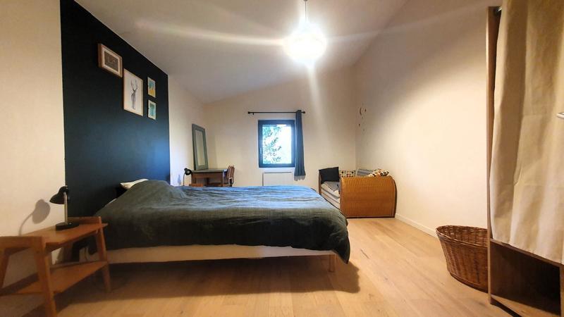 Corps de ferme - 189 m² - 9 pièces