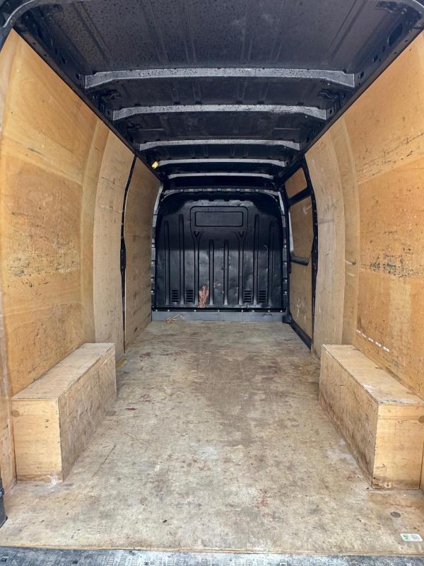 Renault Master 2.3 Dci 110ch L3h2 Grand Confort III