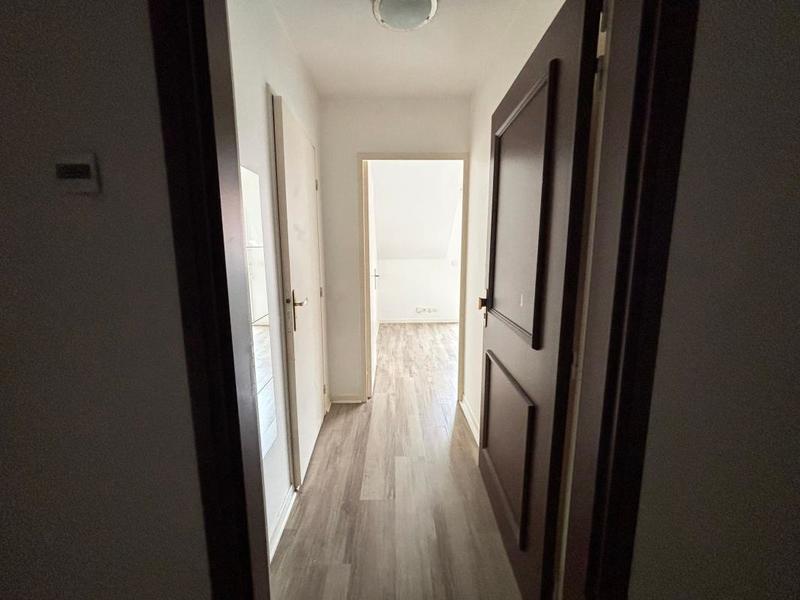 Studio - 26 m² - 1 pièce