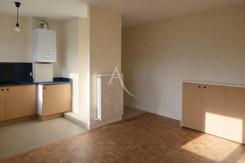 Appartement - 29 m² - 1 pièce