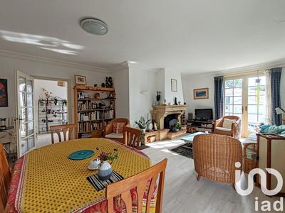 Maison - 154 m² - 6 pièces