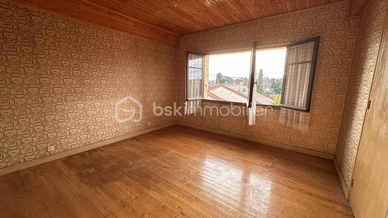 Maison - 81 m² - 4 pièces