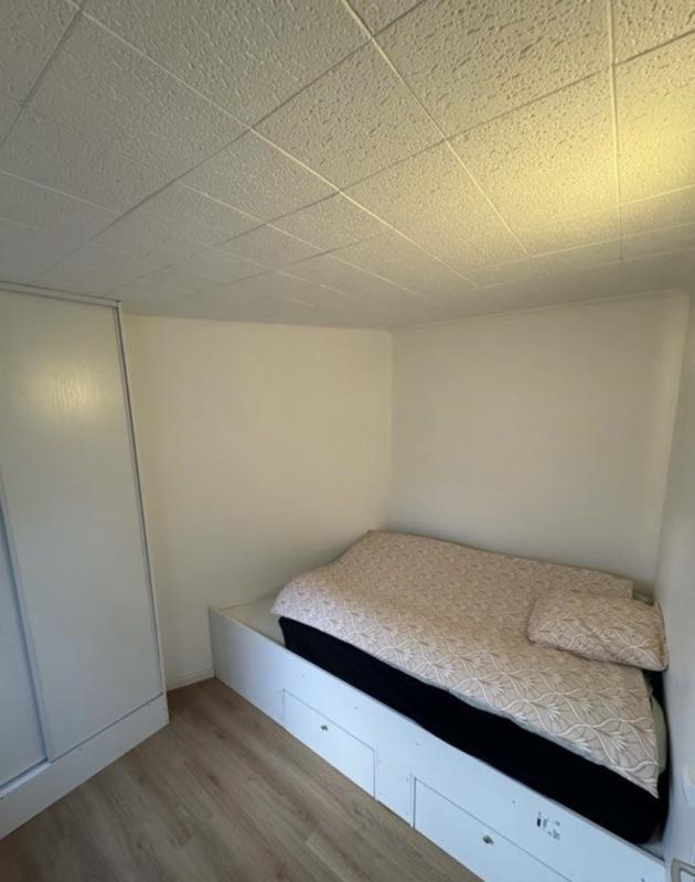 Appartement - 28 m² - 2 pièces