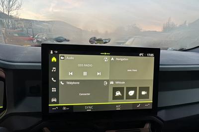 Dacia bigster Tce 140 4x2 Extreme Pack