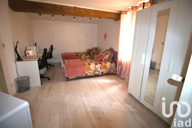 Maison - 107 m² - 4 pièces