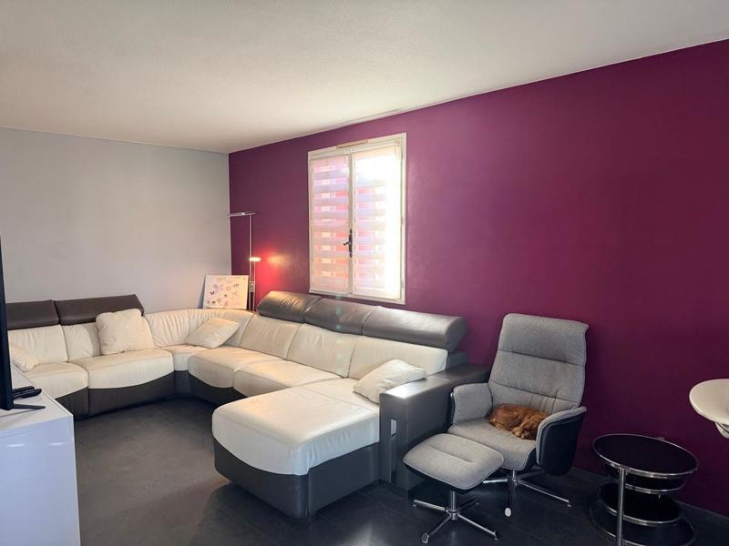 Maison - 115 m² - 4 pièces