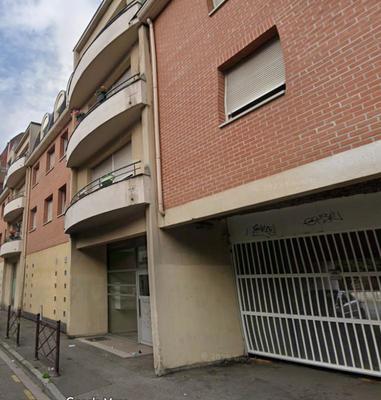 Appartement ancien - 65 m² - 3 pièces