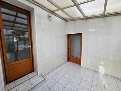 Maison de bourg - 78 m² - 3 pièces