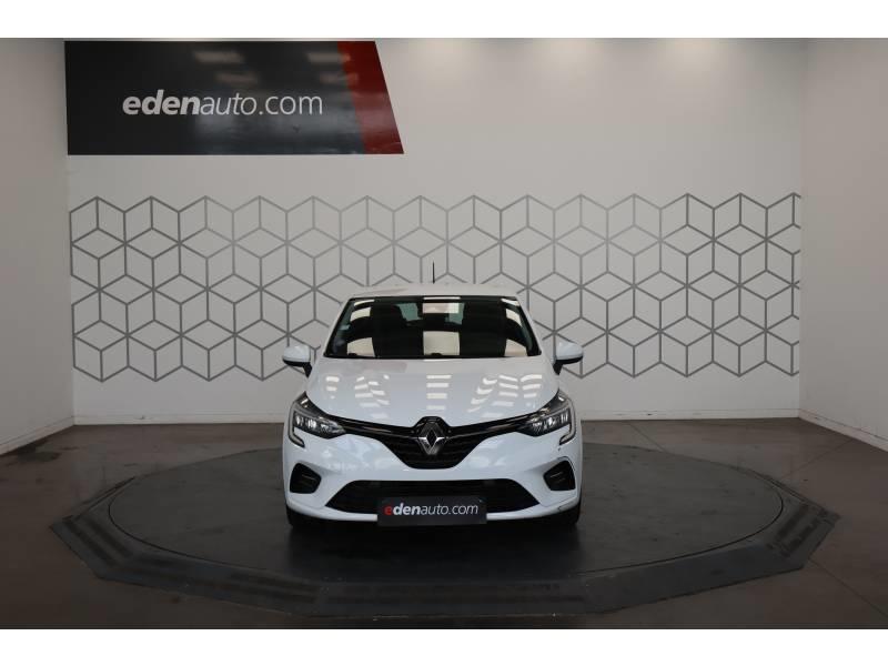 Renault Clio SCe 65 - 21 Zen