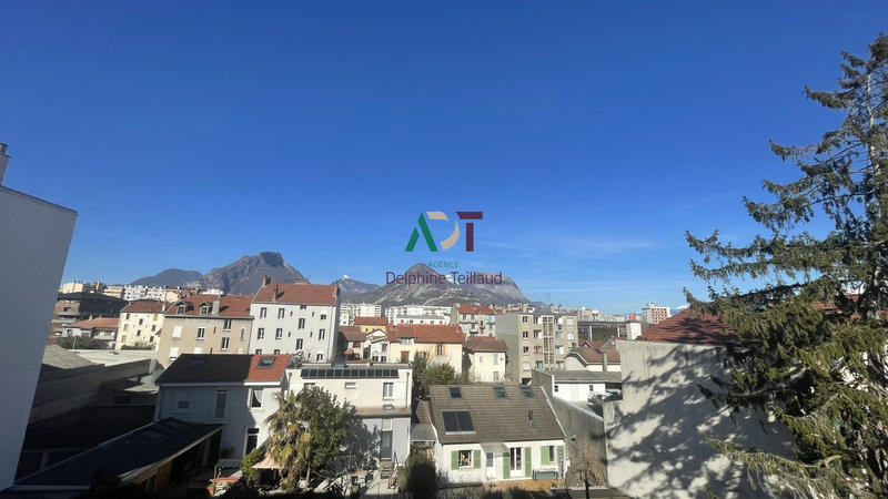 Appartement - 51 m² - 3 pièces