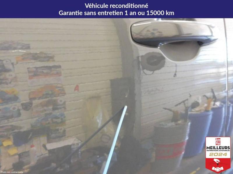 Dacia Jogger 1.0 Tce 110ch Expression 7 Places -24