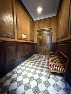 Appartement bourgeois - 200 m² - 6 pièces