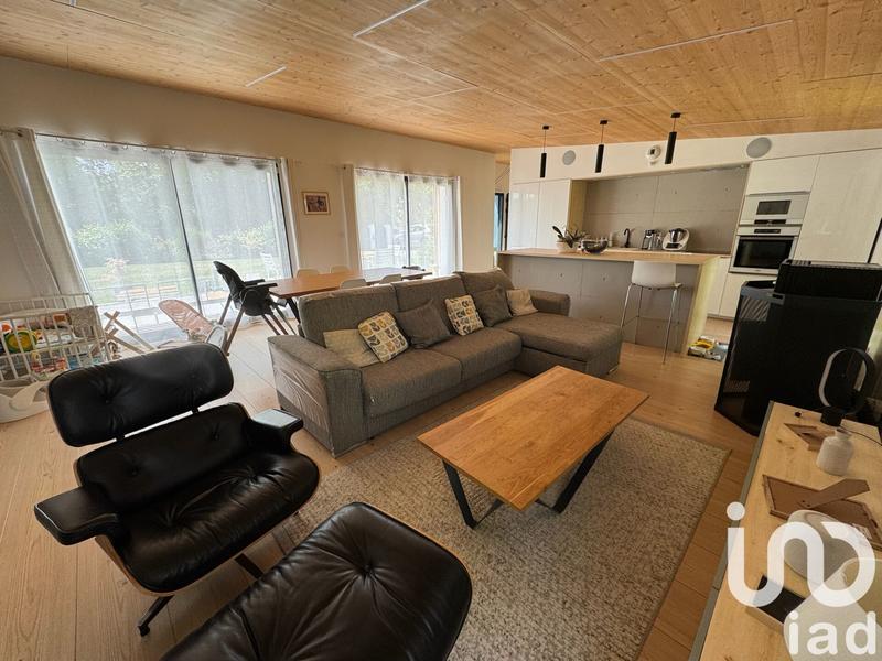 Maison de maîtres - 170 m² - 7 pièces