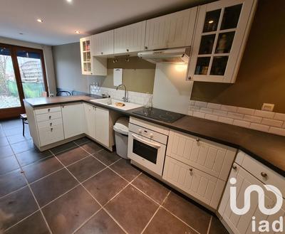 Maison de campagne - 137 m² - 9 pièces