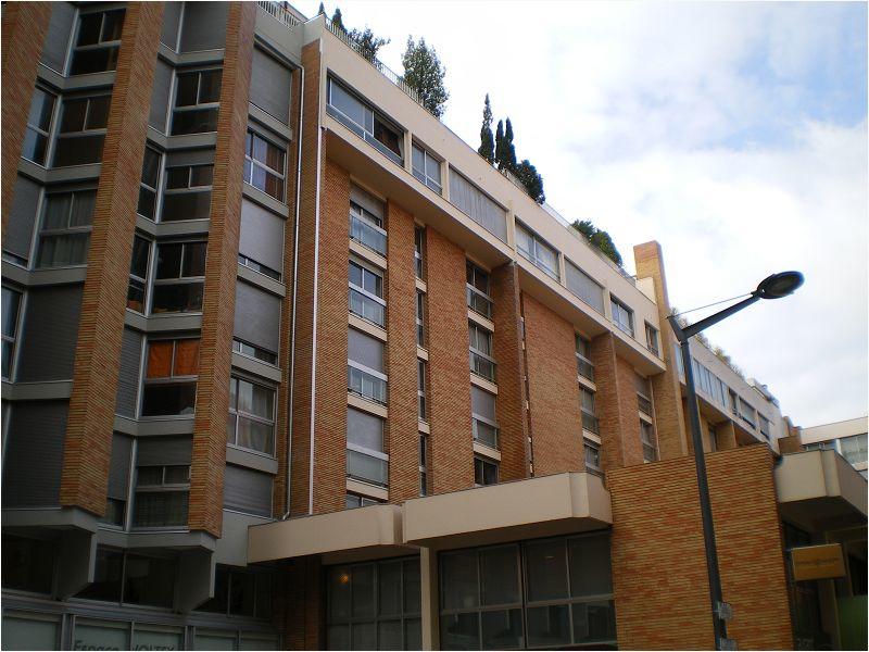 Studio - 29 m² - 1 pièce