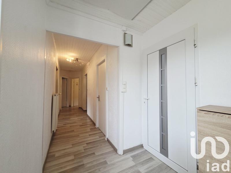 Immeuble - 180 m²