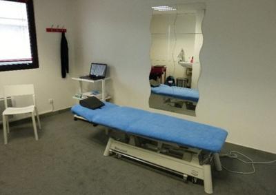 Local d'activité / Entrepôt - 71 m² - 3 pièces