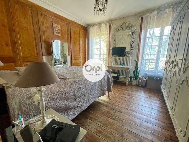 Maison - 104 m² - 4 pièces