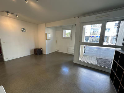 Appartement - 51 m² - 3 pièces