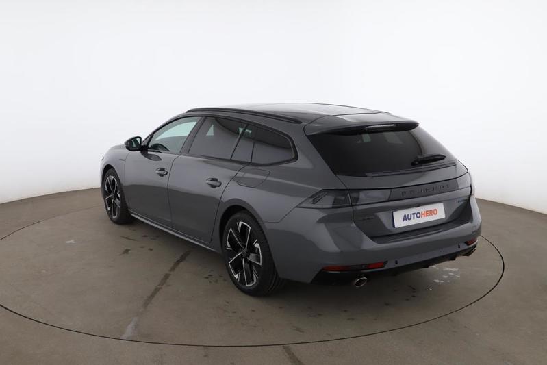 Peugeot 508 Sw 1.6 Hybrid Gt e-Eat8 225 ch