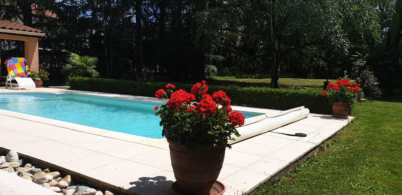 Maison - 208 m² - 6 pièces