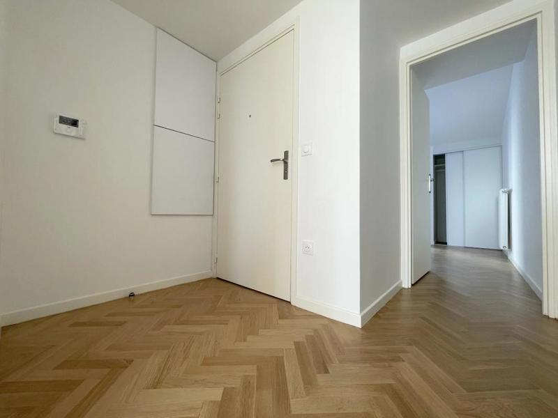 Appartement - 119 m² - 5 pièces