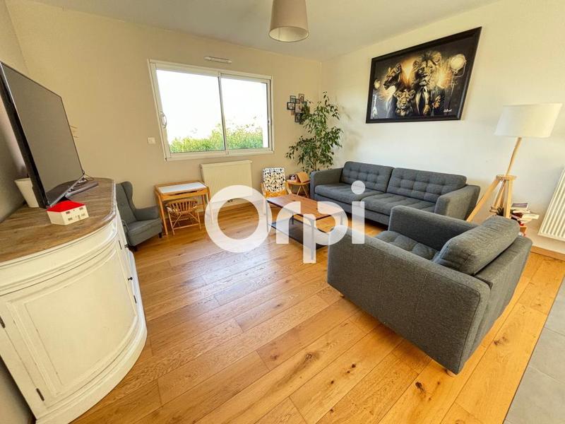 Maison - 130 m² - 4 pièces