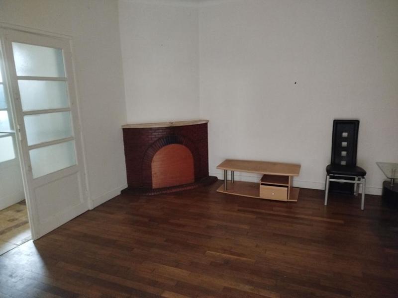 Maison - 82 m² - 3 pièces