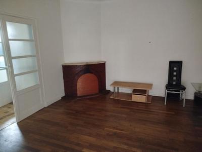 Maison - 82 m² - 3 pièces