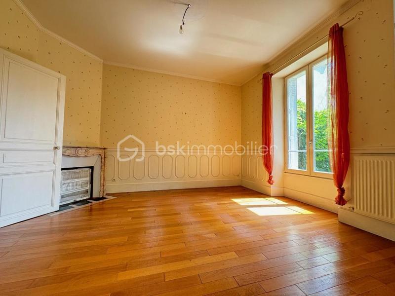 Maison de maîtres - 216 m² - 10 pièces