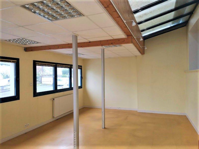 Bureau - 150 m²