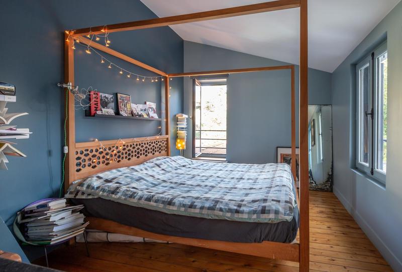 Maison - 165 m² - 6 pièces