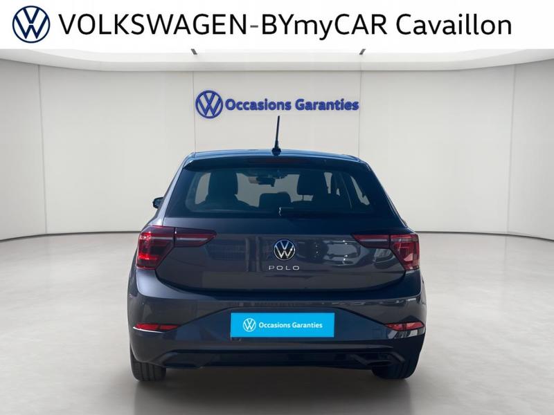 Volkswagen Polo 1.0 Tsi 95 s&amp;S Bvm5 Style