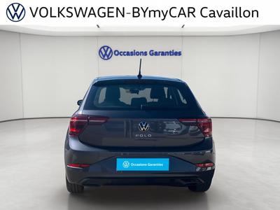 Volkswagen Polo 1.0 Tsi 95 s&amp;S Bvm5 Style