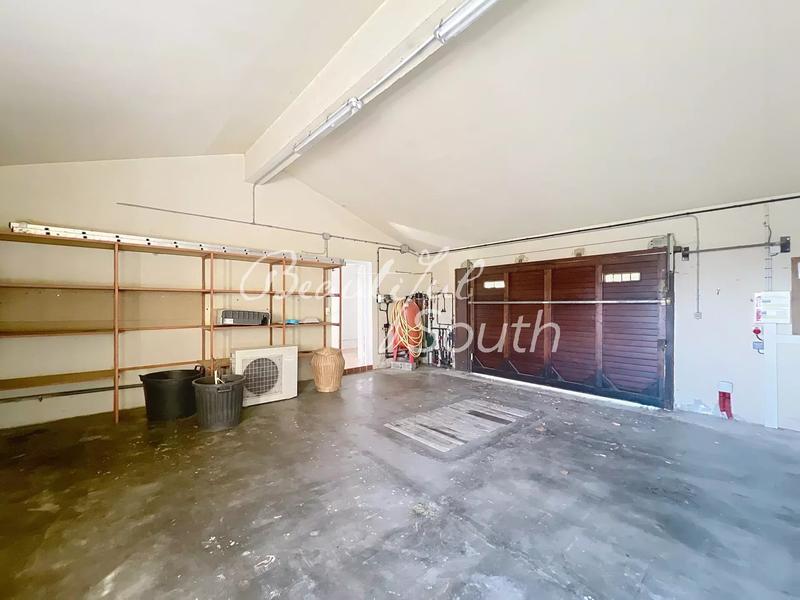 Villa - 225 m² - 7 pièces