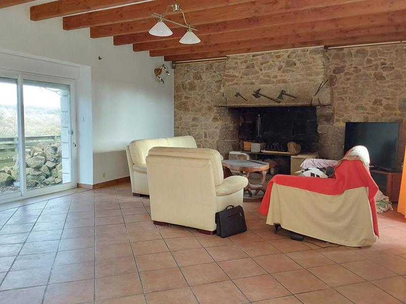 Maison - 171 m² - 5 pièces