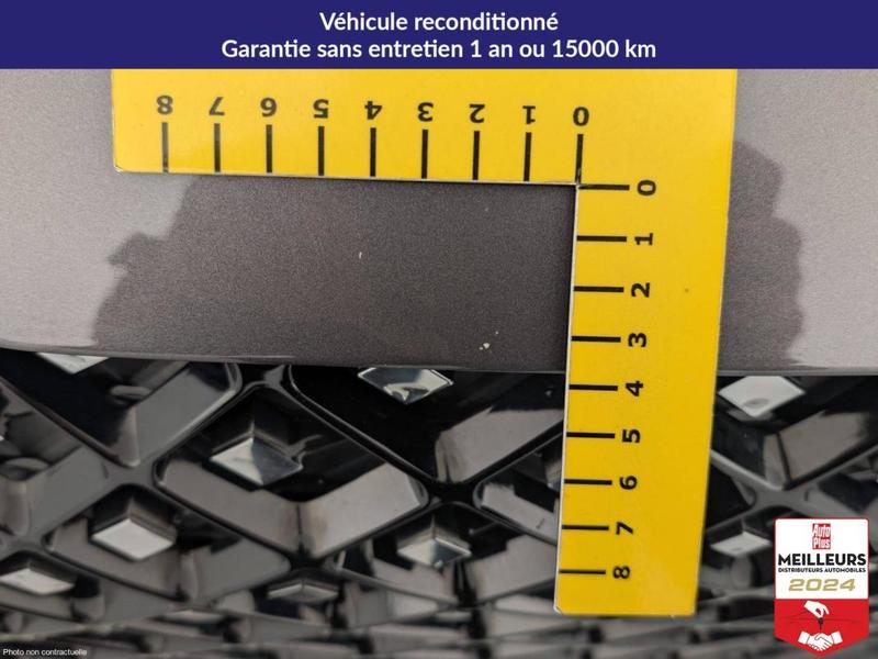 Ds Ds 4 Ds4 PureTech 130 Eat8 Rivoli