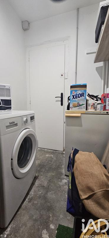 Maison - 63 m² - 5 pièces