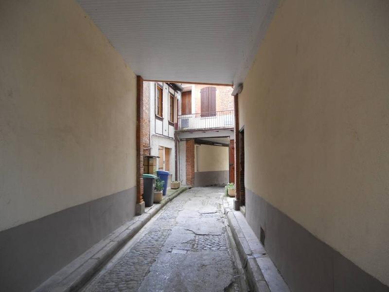 Appartement - 29 m² - 2 pièces