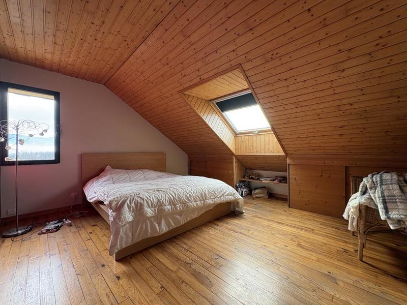 Pavillon - 98 m² - 5 pièces