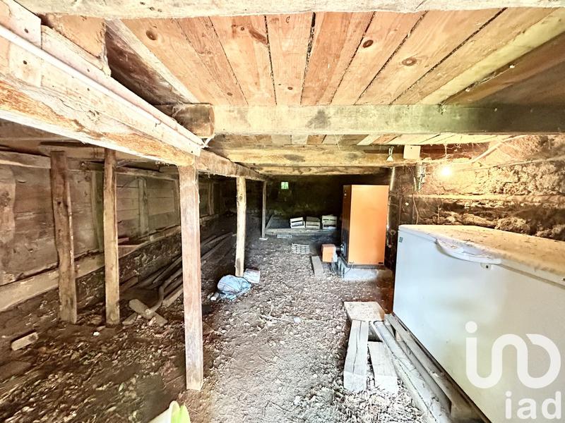 Maison - 78 m² - 4 pièces