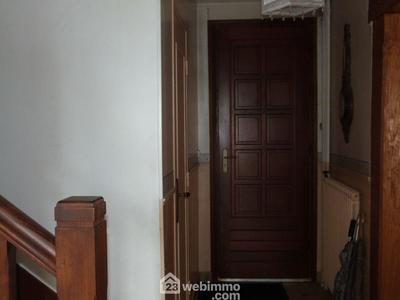 Maison de ville - 93 m² - 4 pièces