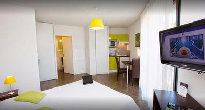 Appartement - 23 m² - 1 pièce