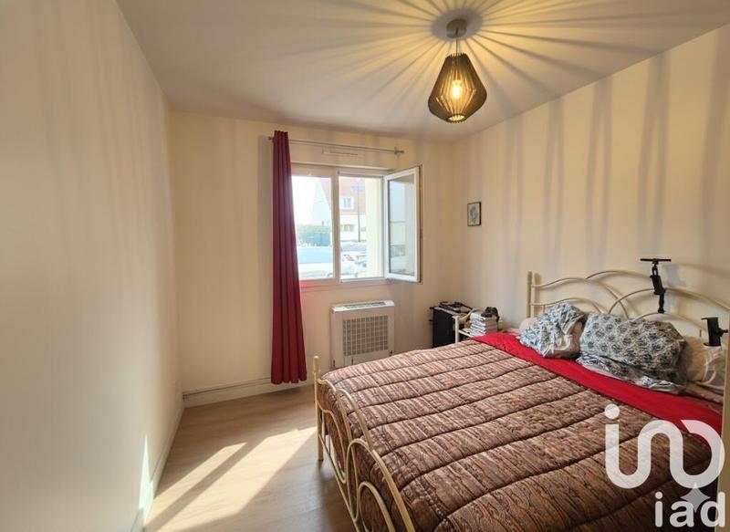 Maison - 75 m² - 3 pièces