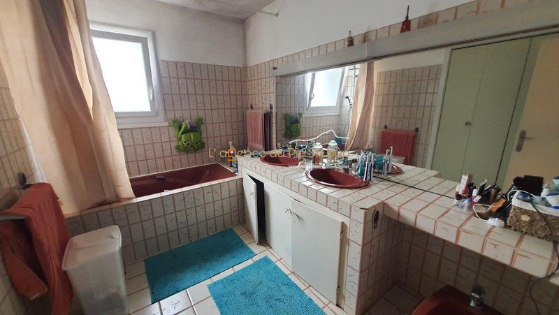 Villa - 145 m² - 6 pièces