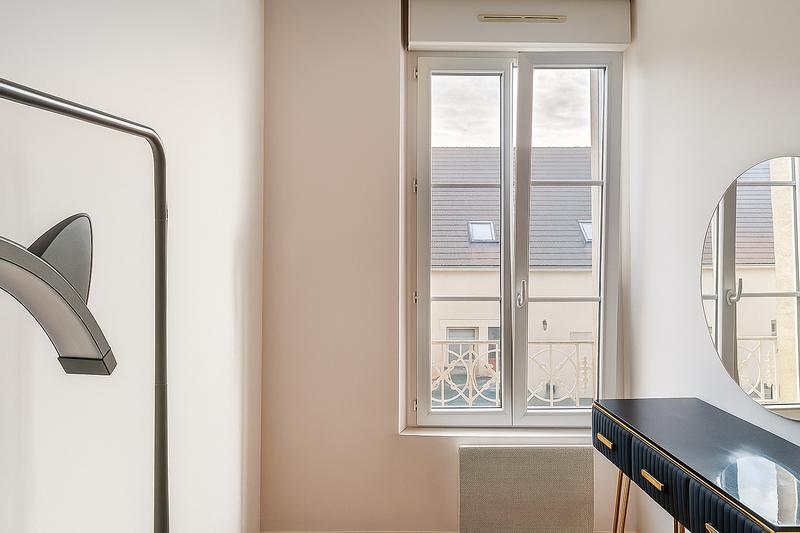 Appartement - 51 m² - 3 pièces