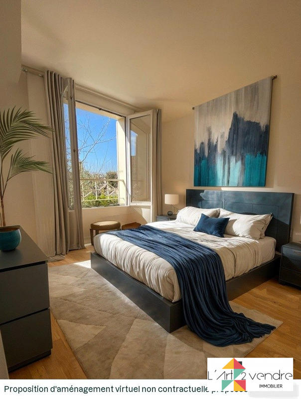 Maison - 133 m² - 7 pièces