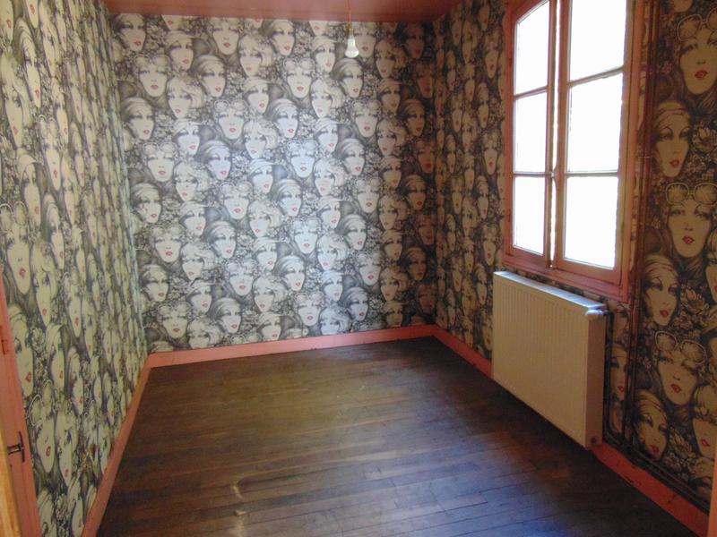 Maison - 60 m² - 3 pièces