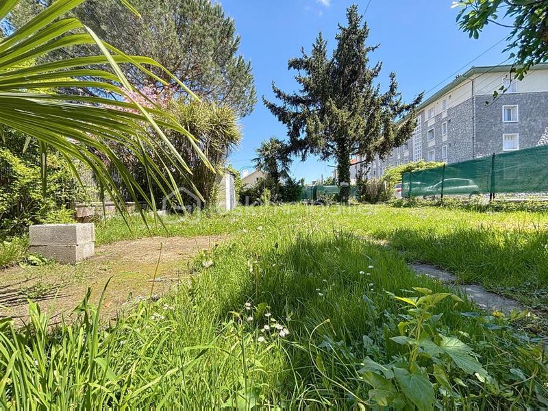 Maison traditionnelle - 110 m² - 4 pièces