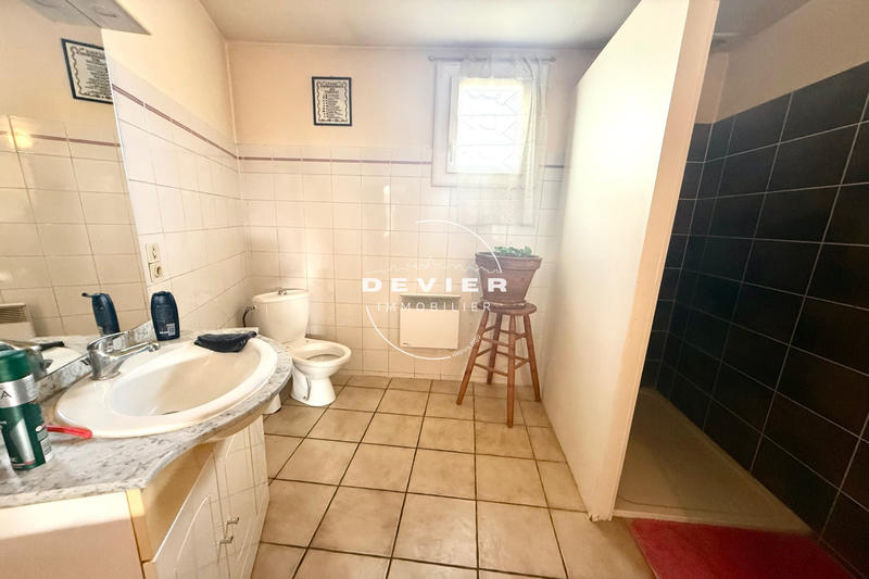 Appartement - 76 m² - 3 pièces